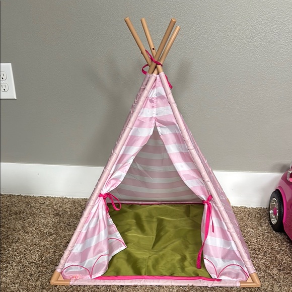 Our Generation Suite Camping Play Tent